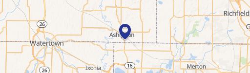 Oconomowoc Commercial Land Opportunity