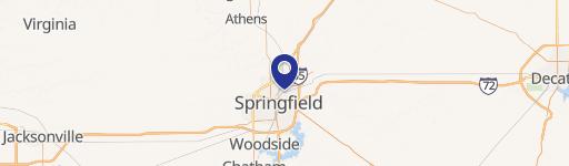 Springfield Retail Space for Lease