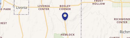 Hemlock Industrial Facility