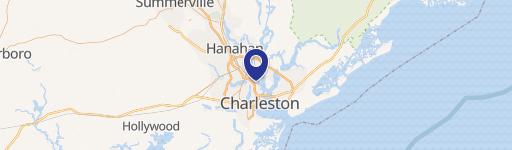 North Charleston Office Suites