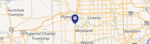 Canton Warehouse - I-275 Corridor