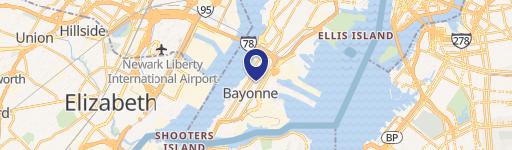 Bayonne Retail Space: Broadway Location