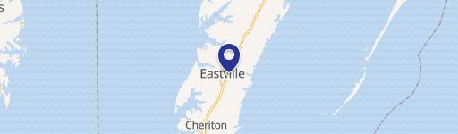 Prime Eastville Commercial Land