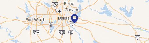 Prime Dallas Commercial Land