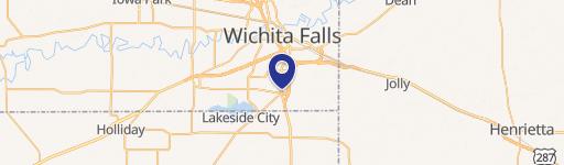 Jacksboro Hwy Mixed-Use Property