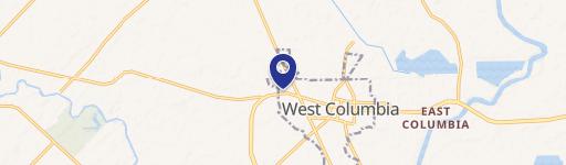 West Columbia Mixed-Use Estate