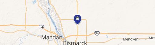 Bismarck Commercial Land - 2.05 Acres