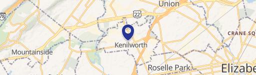 Route 22 East Retail Space