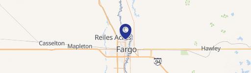 Fargo Executive Office Suites