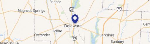 Historic Building Redevelopment in Delaware