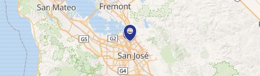 San Jose Warehouse Space Available