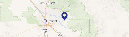 Tucson Retail Space: Prime Location