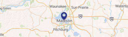 Downtown Madison Executive Suites