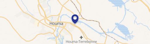 Prime Houma Commercial Land