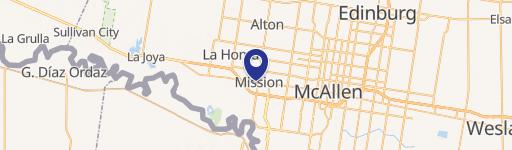 Mission Duplex - Prime Location