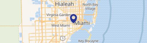 Little Havana Commercial Land Opportunity