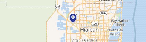 Hialeah Gardens Office Space For Sale