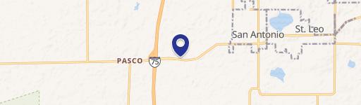 Abbey Crossings Outparcels