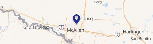 McAllen Commercial Land Opportunity