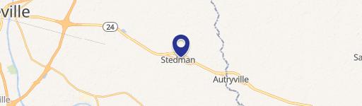 Stedman Medical Office Building