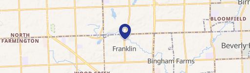 Executive Office Suite in Beverly Hills