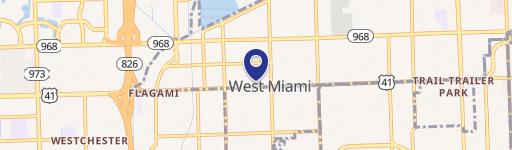 Prime West Miami Office Building