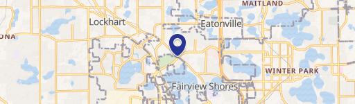 Winter Park Medical/Office Space