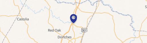 Denny's Restaurant - Rocky Mount, NC