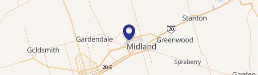 Midland, TX Investment Portfolio