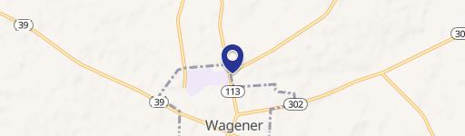 Prime Wagener Commercial Land