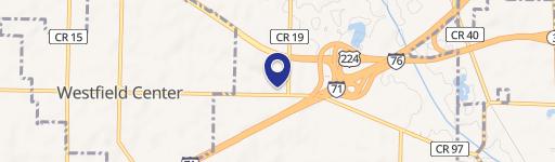 Seville, OH Commercial Land - $600K