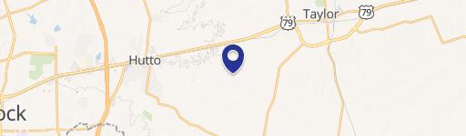 Taylor, TX Commercial Land