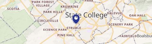 Downtown Office Space Available