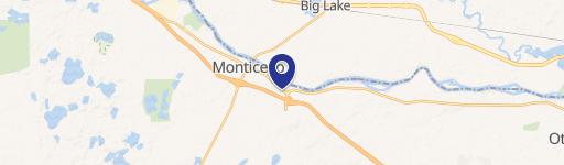 Regional Power Center Retail Space