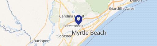 Socastee Flex Space Opportunity