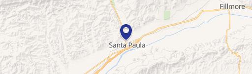 Prime Santa Paula Medical Office