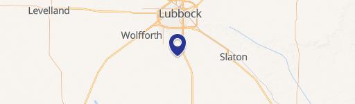 Loop 88 Commercial Land Opportunity