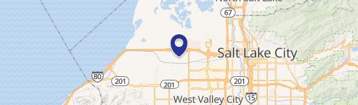 Copper Crossing: Industrial Space For Lease