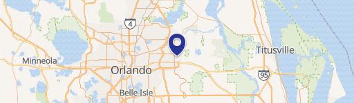 Orlando Office Space for Lease