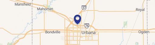 Champaign Development Land Opportunity