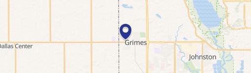 Grimes Commercial Land - $948,250