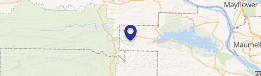 Higginbotham Road Commercial Land