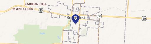 Prime Knob Noster Land - 5 Acres