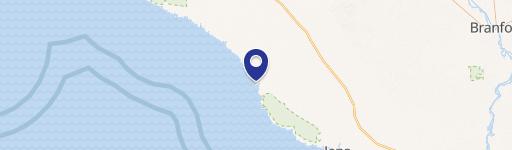 Keaton Beach Oceanfront Lot