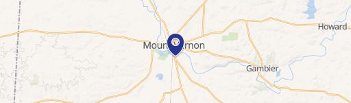 Prime Mount Vernon Building Lot