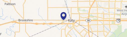 Katy Retail Investment Opportunity