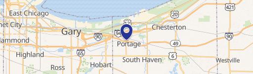 Canden Crossing Apartments