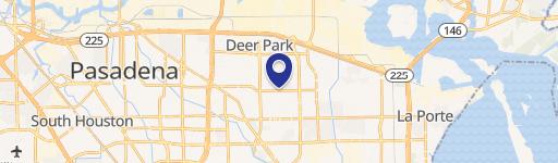 Deer Park Retail Space Available