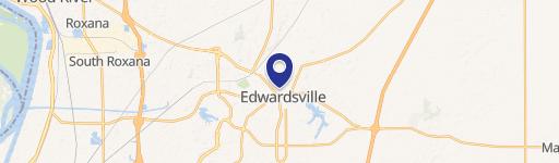 Edwardsville Executive Office Suites