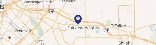 Fairview Heights Executive Office Suites